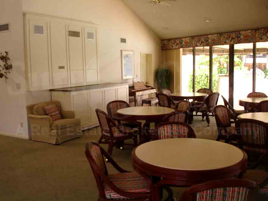 Admiralty Point /Canal Front Clubhouse Community Room